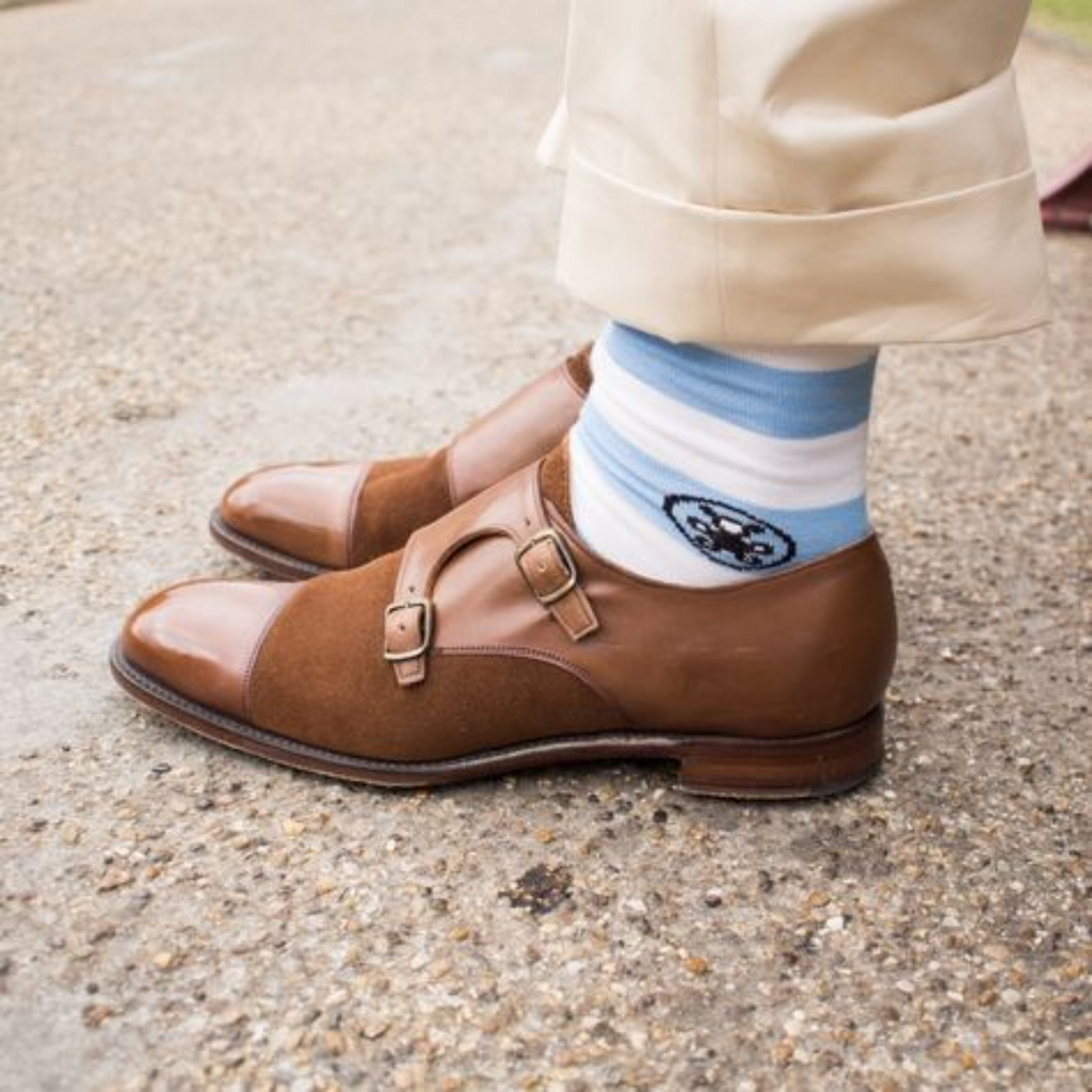 The Best Socks to Rock at Work