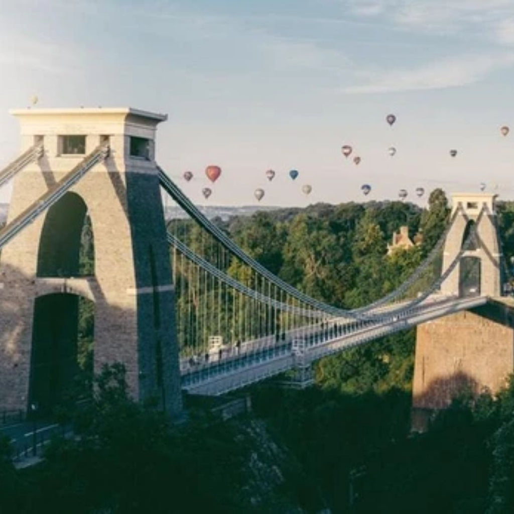 Top things to do in Bristol