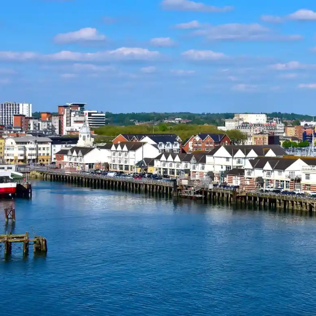 Top things to see in Southampton