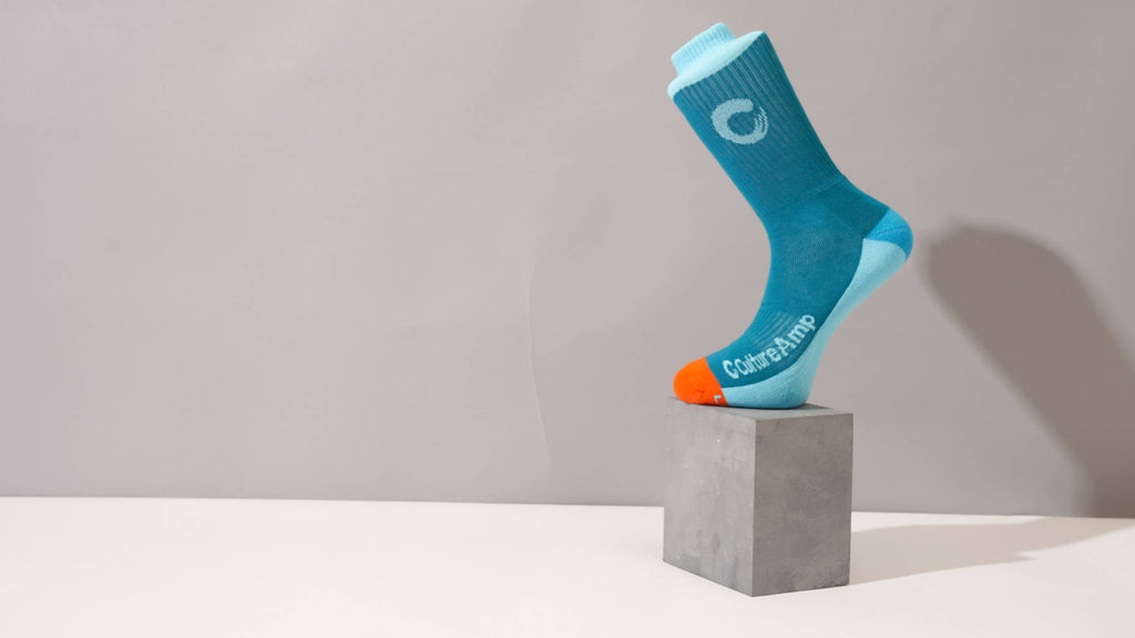 5 Reasons Why Custom Branded Socks Are Great Event Giveaways
