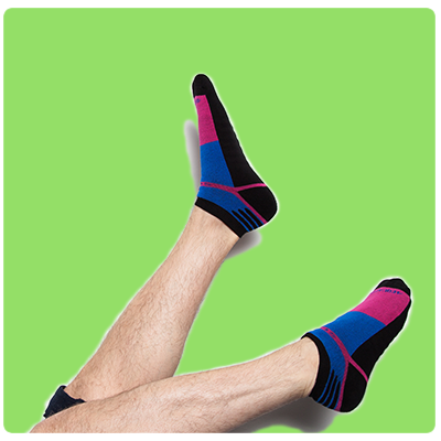 Men's Sports Socks