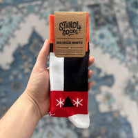 Single Penguins - Big Issue