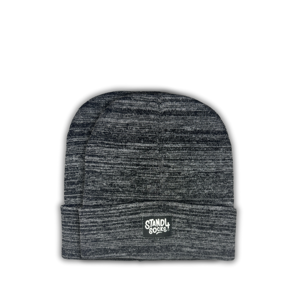 Solid Beanie Patch