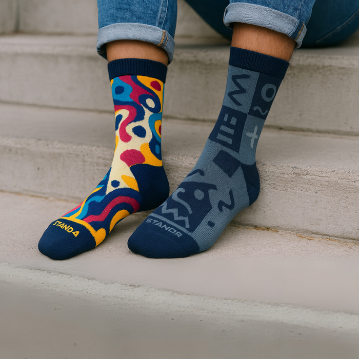 Left Right Brain Mismatch