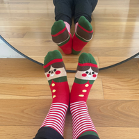 Single Elf - Big Issue