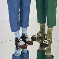 Gallagher Brothers Sock 2-Pack
