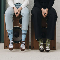 Gallagher Brothers Sock 2-Pack