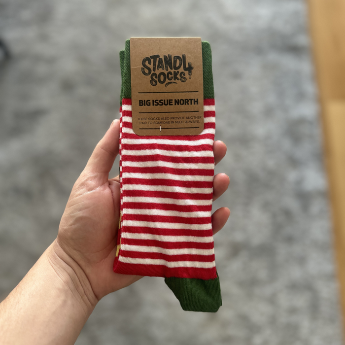 Single Elf - Big Issue