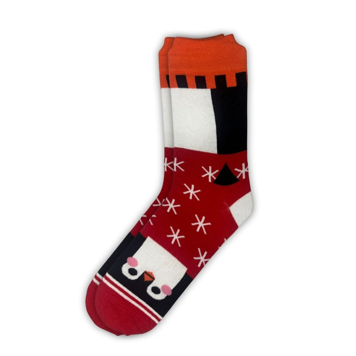 Single Penguins - Big Issue