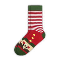 Single Elf - Big Issue