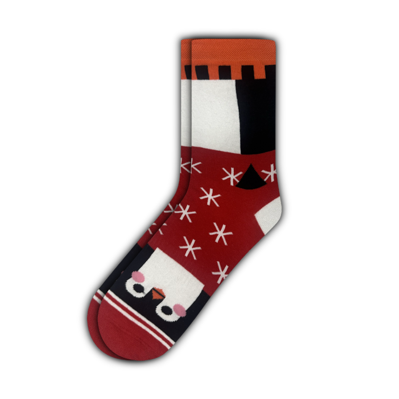 Single Penguins - Big Issue