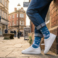 Blackburn Skyline Sock