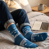 Blackburn Skyline Sock