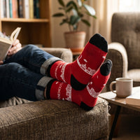Bournemouth Skyline Sock
