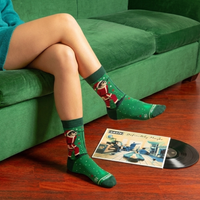 Liam Gallagher Christmas