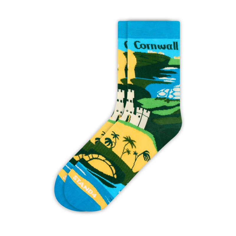 Cornwall County