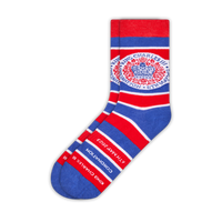Coronation Sock (Limited Edition)