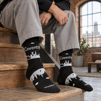 Coventry Skyline Sock