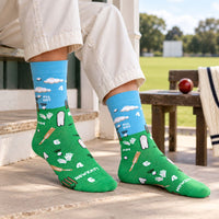 Cricket Sock