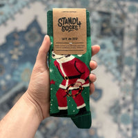 Liam Gallagher Christmas