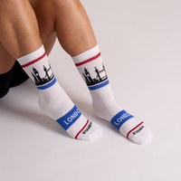 London Crew Sock