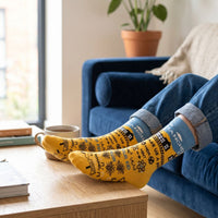 Manchester Heritage Sock