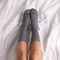 Original Grey Twisted Cotton