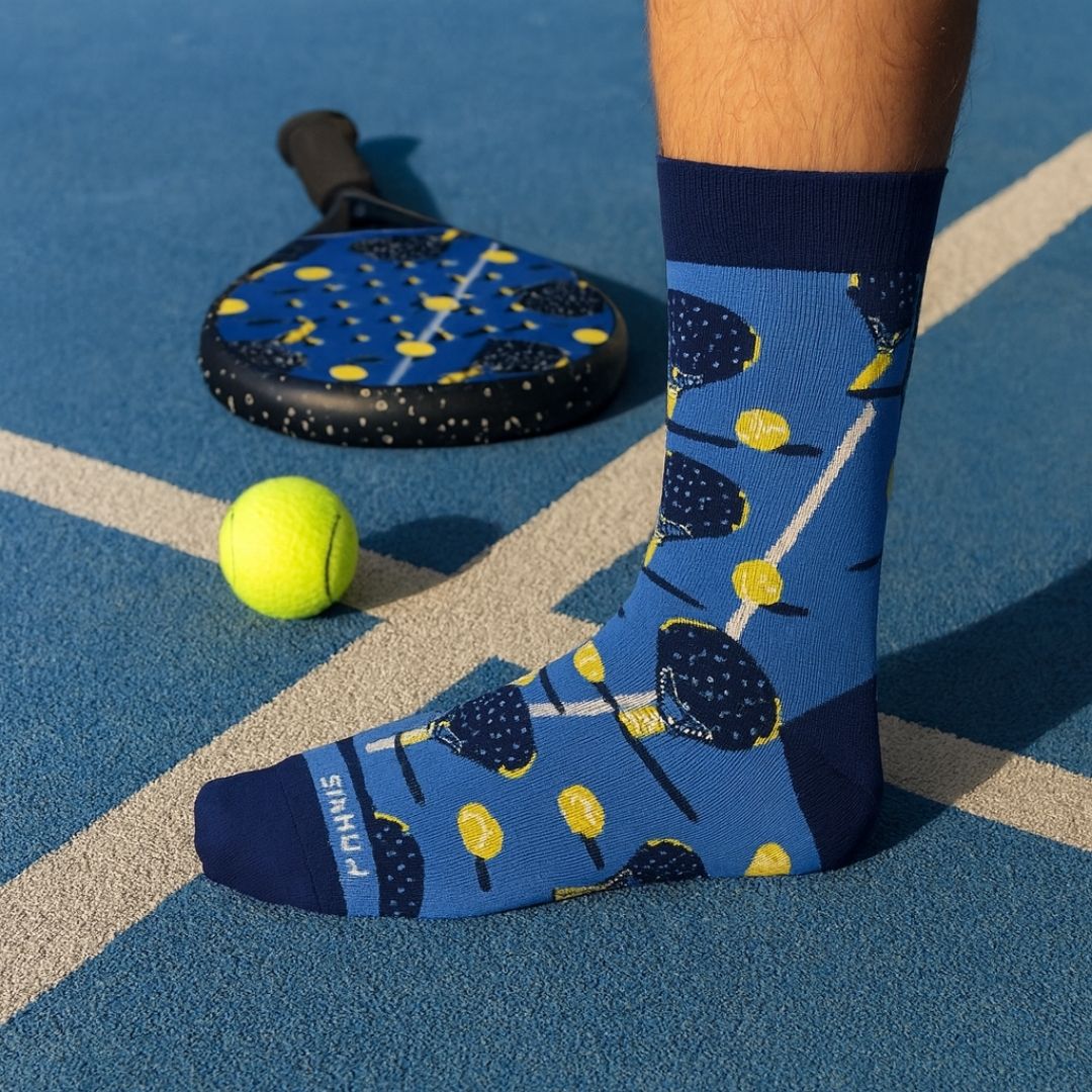Padel Socks