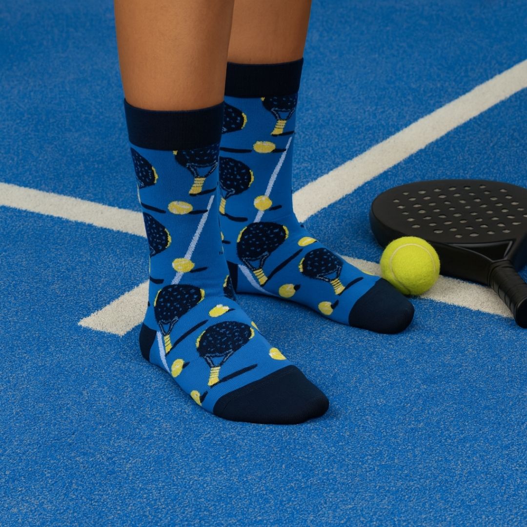 Padel Socks