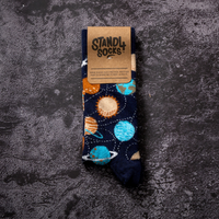 Space Sock