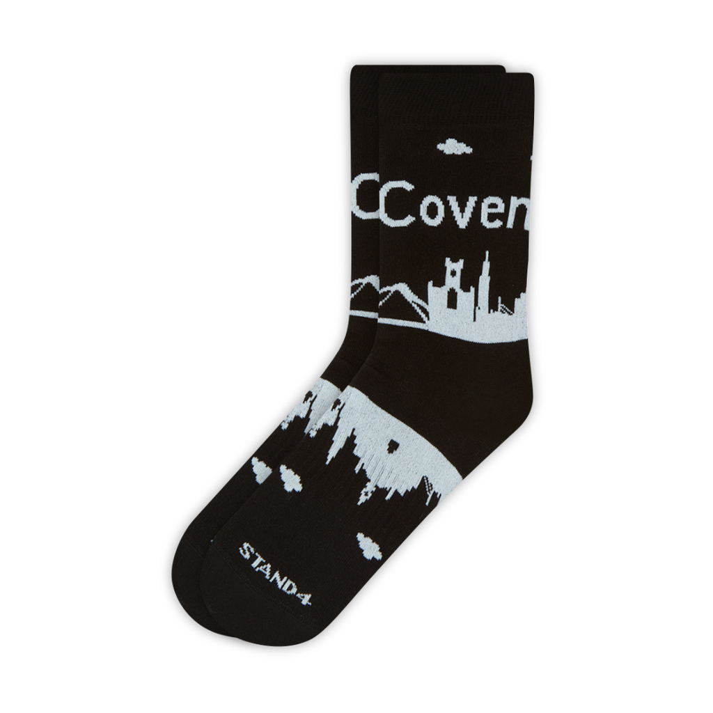 Coventry Skyline Sock