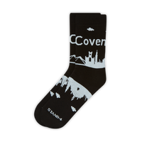 Coventry Skyline Sock