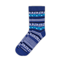 Aztec Sock