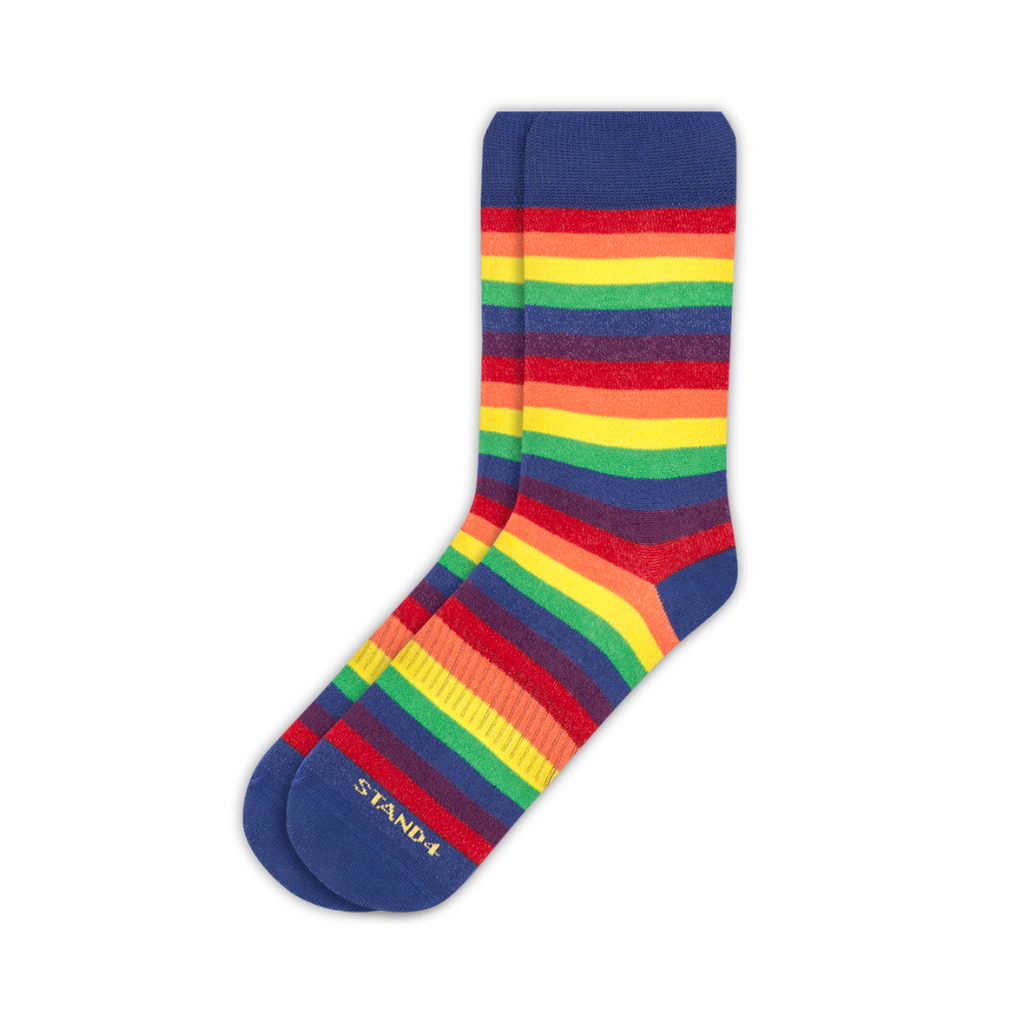 Socks for Homeless People - Buy 1, Give 1 – Stand4 Socks