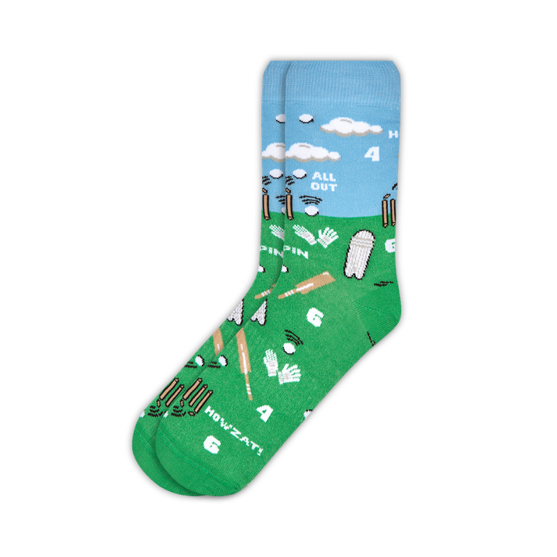 Cricket Sock