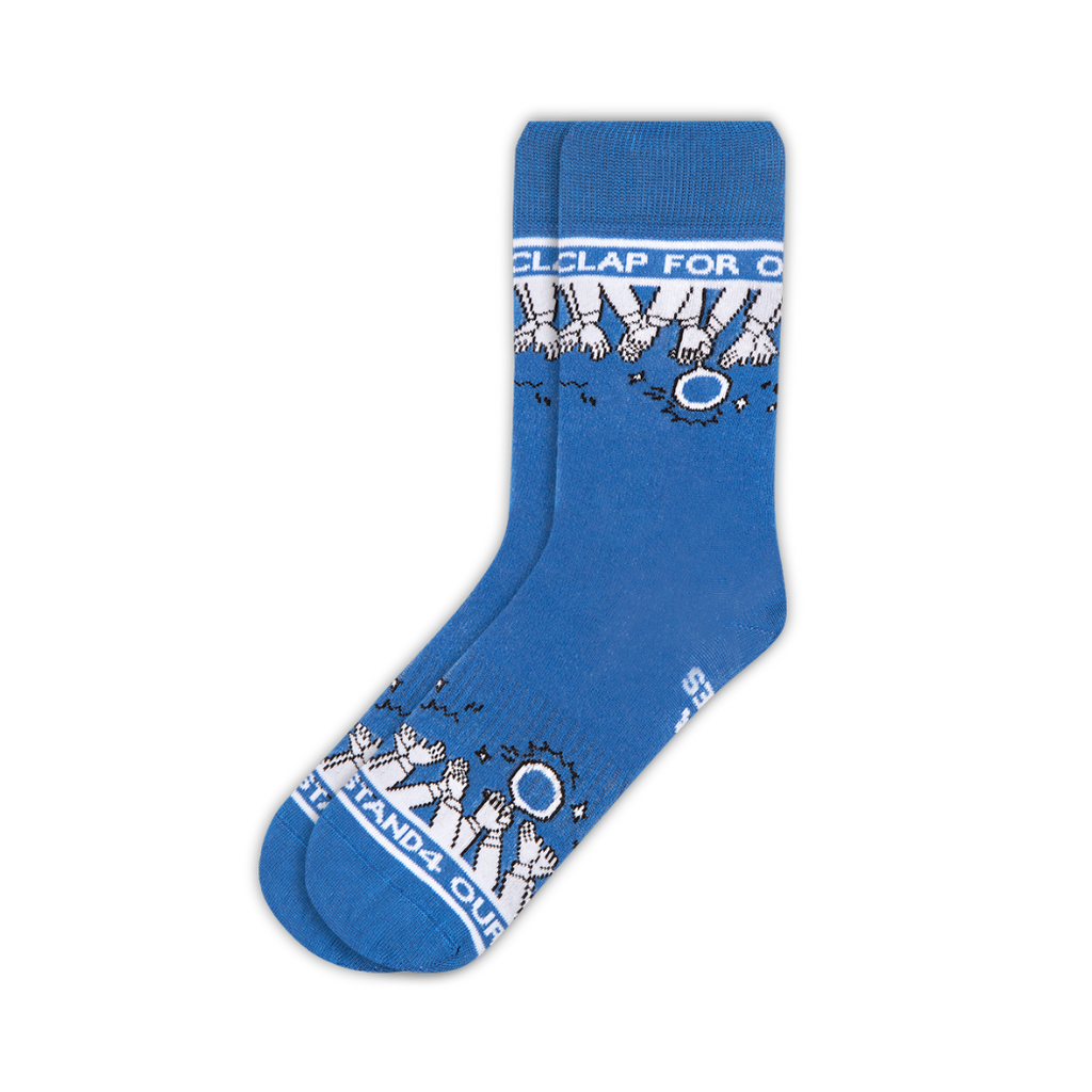 Stand4 Health Heroes Sock