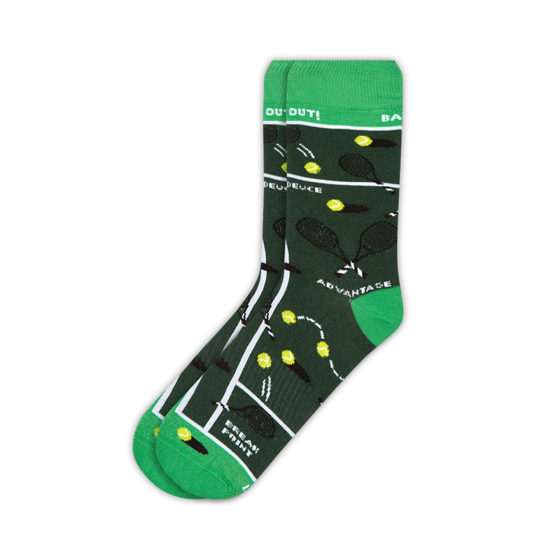 Tennis Sock