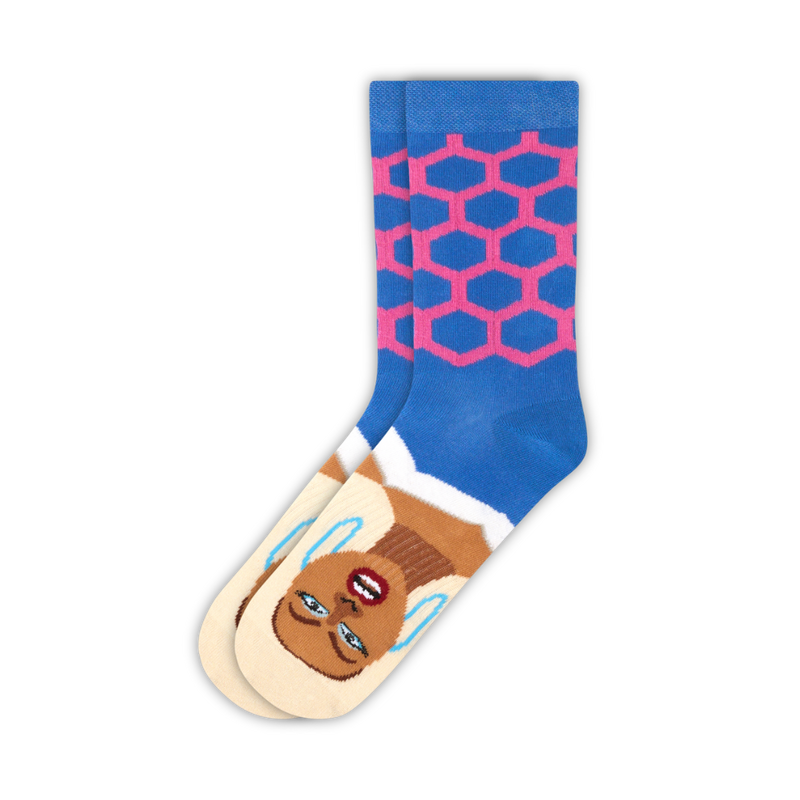 RuPaul Sock