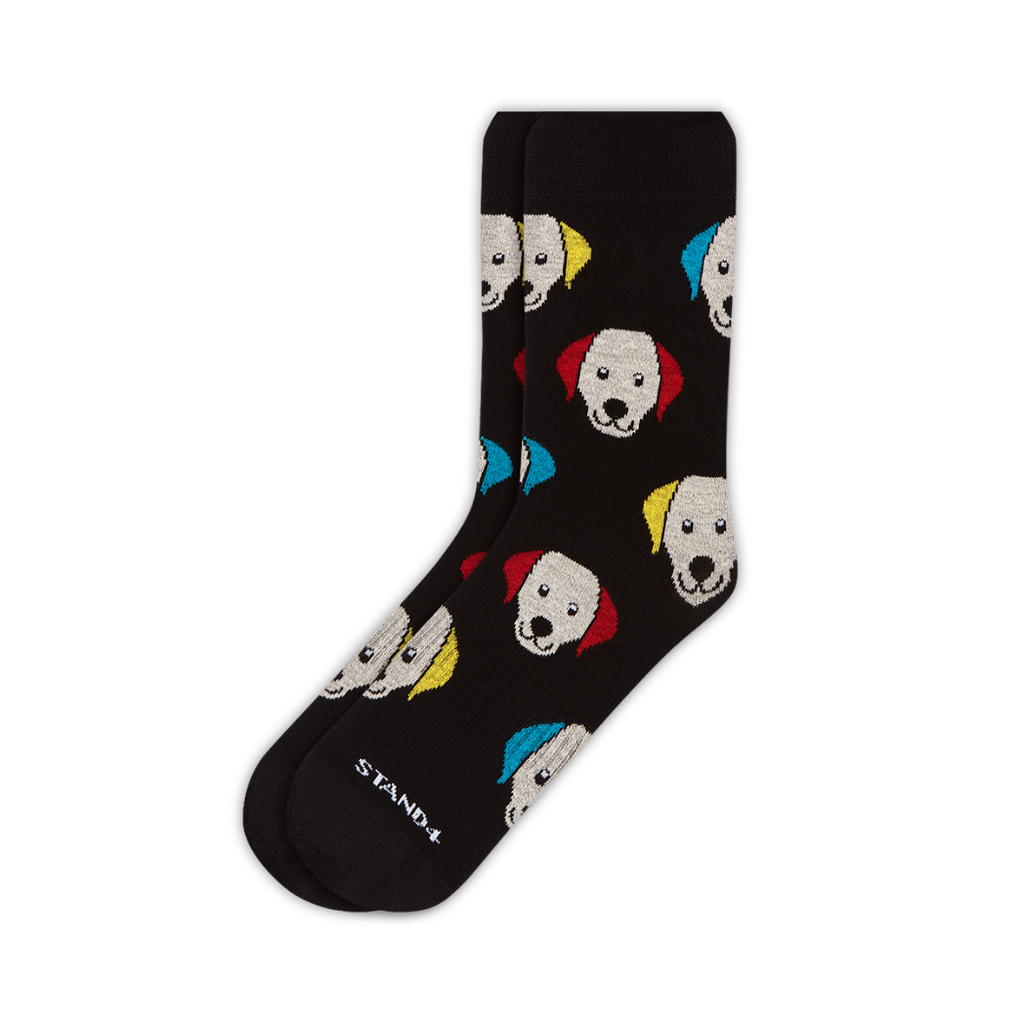 Socks for Homeless People - Buy 1, Give 1 – Stand4 Socks