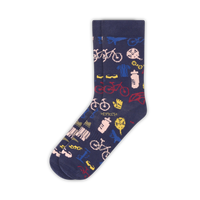 Cycling Sock