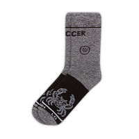 Cancer Zodiac Sock