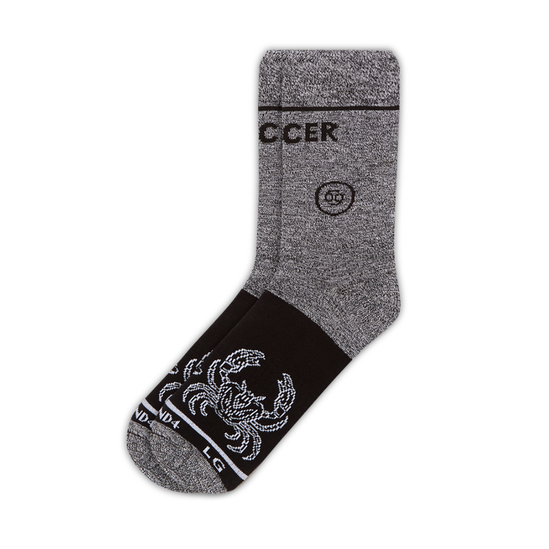 Cancer Zodiac Sock
