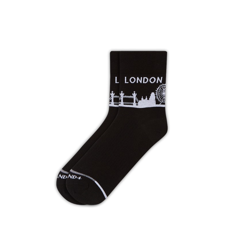 London Cycling Sock