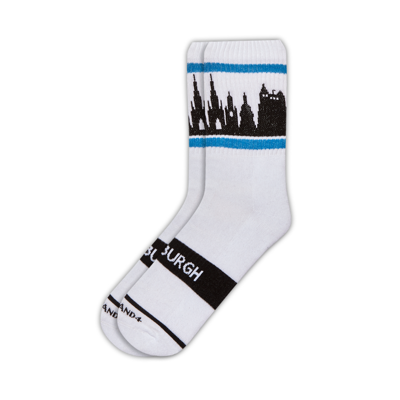 Edinburgh Crew Sock