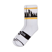 Manchester Crew Sock