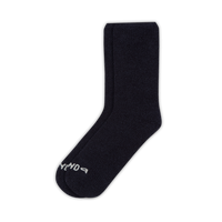 Night Sky Fluffy Sock