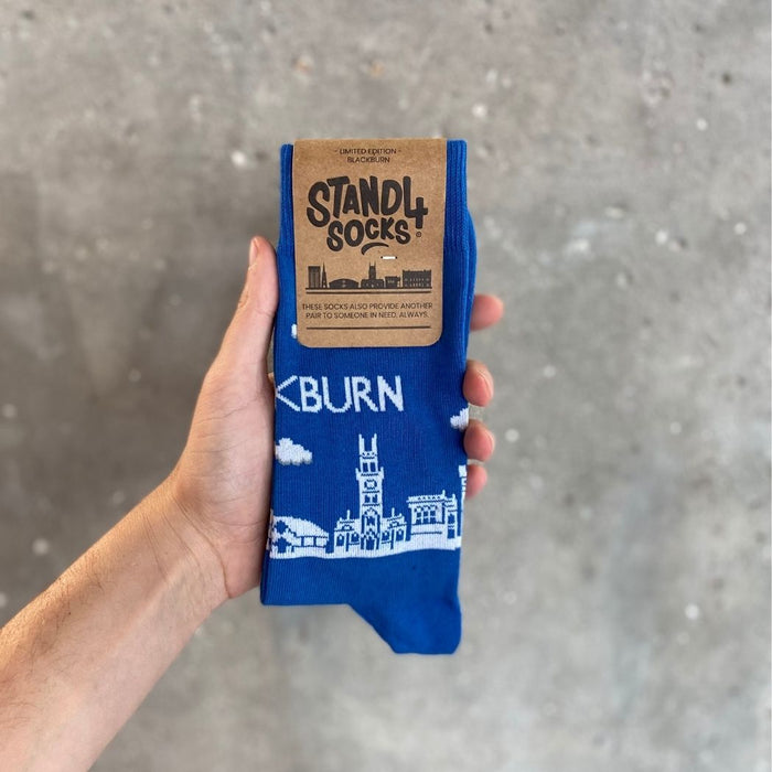 Blackburn Skyline Sock