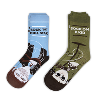 Gallagher Brothers Sock 2-Pack