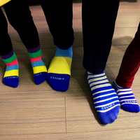 Sonar Blue - Kids & Adult Combo