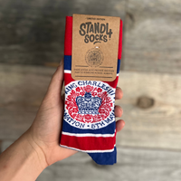 Coronation Sock (Limited Edition)